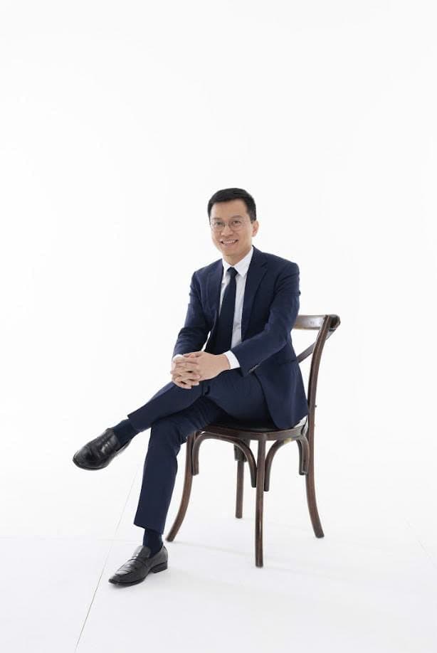 Phạm Thanh Tùng — CEO, Titan E&C